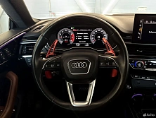 Audi A5 2.0 AMT, 2021, 64 000 км